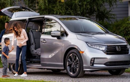 Những Gương Mặt Vàng Trong Phân Khúc Xe Hạng M